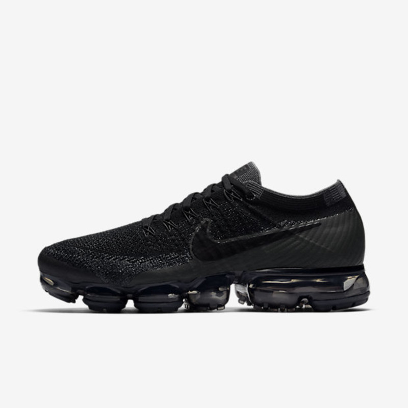 Nike Air Vapormax Triple Black 849558 007 Grailify